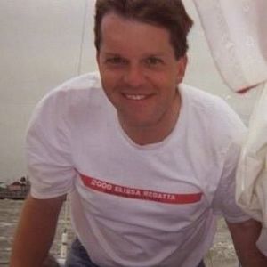 Meet your Posher, Terry